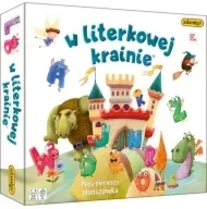 W literkowej krainie