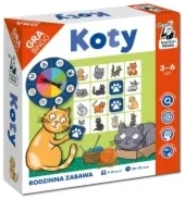 Bingo Koty