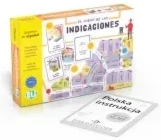 El juego de las indicaciones