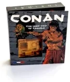 Inside 3 Conan Lost City of Tansul