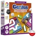 Smart Games Genius Connection