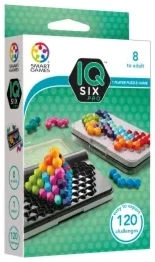 IQ Six Pro