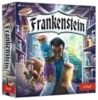 Dr Frankenstein