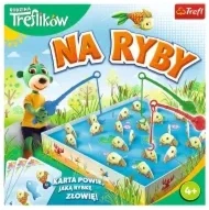 Na Ryby Rodzina Treflików