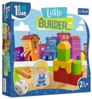 Little Builder