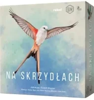 Na skrzydłach