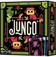 Jungo