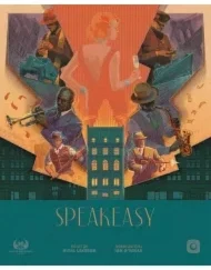 Speakeasy