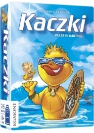 Kaczki