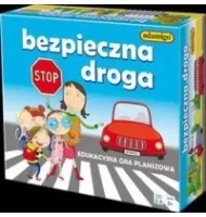 Bezpieczna droga