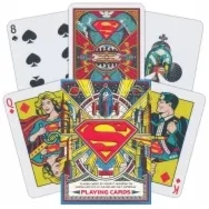 Karty Superman Theory11