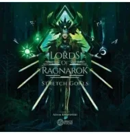 Lords of Ragnarok Stretch Goals