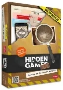 Hidden Games Sprawa ze Szczecin Małych