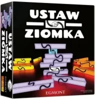 Ustaw Ziomka