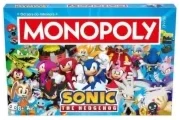 Monopoly Sonic the Hedgehog