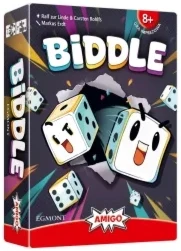 Biddle