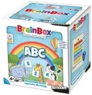 BrainBox ABC