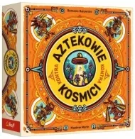 Aztekowie kontra Kosmici