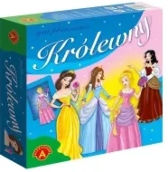 Królewny