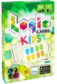 Logic Cards Kids