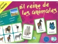 Hiszpański El reino de los animales