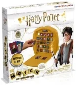 Match Harry Potter