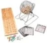 Duży zestaw Bingo lotto Longfield