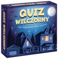Quiz wieczorny