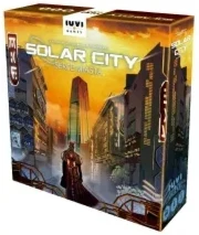 Solar City Serce Miasta