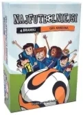 Najfutbolniejsi 4 Bramki