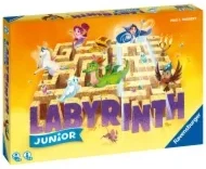 Labirynt Junior