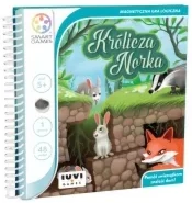 Królicza Norka