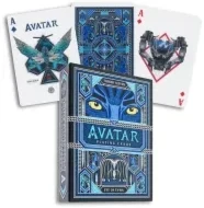 Karty Avatar Theory11