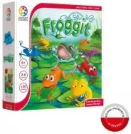 Froggit