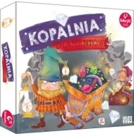 Kopalnia diamentów