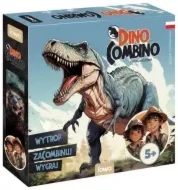 Dino Combino