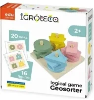 Geosorter