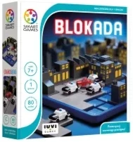 Smart Games Blokada