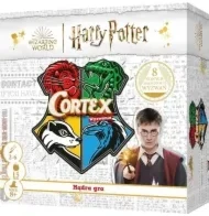 Harry Potter Cortex Wyzwania