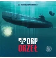 ORP Orzeł