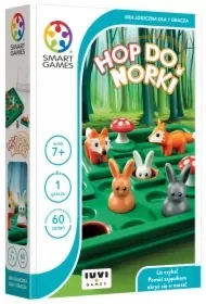Hop Do Norki