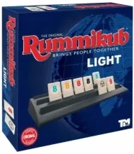 Rummikub Light