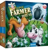 Super Farmer Deluxe