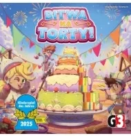 Bitwa na torty
