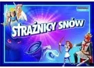 Strażnicy Snów