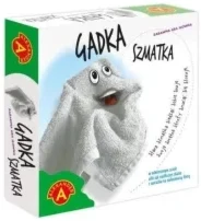 Gadka szmatka familijna