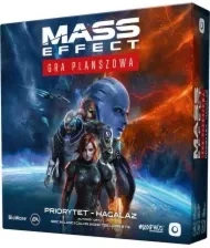 Mass Effect