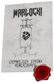 Warlock Ciemniejsza Strona Hengaldorfu