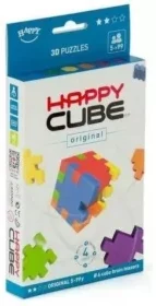 Happy Cube Original 6 części
