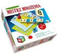 Mistrz mnożenia